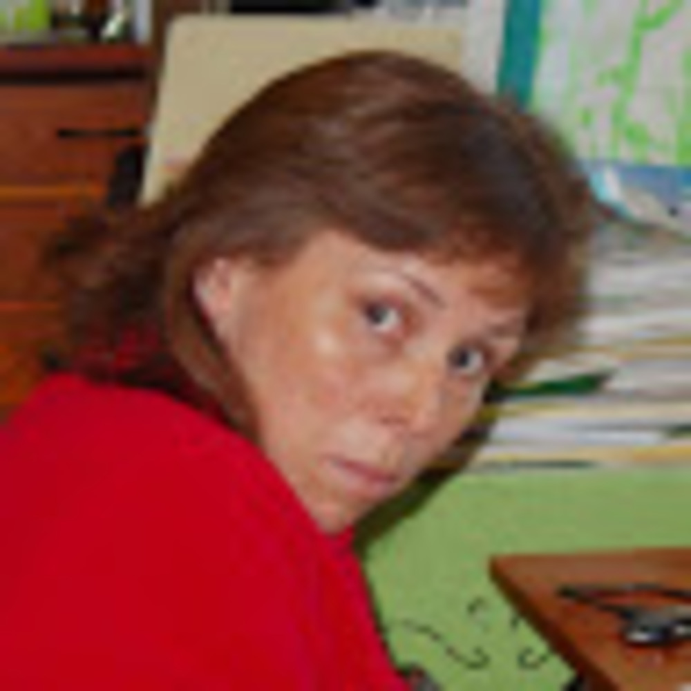 Meet your Posher, Linda